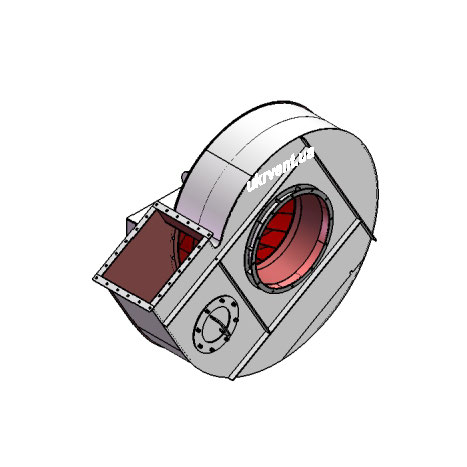 Димосос ДН-11,2.1 (Dн)-1-Л60-ОН-ст3-1081-(без дв.)18,5-1000-200-У2-(без НА)