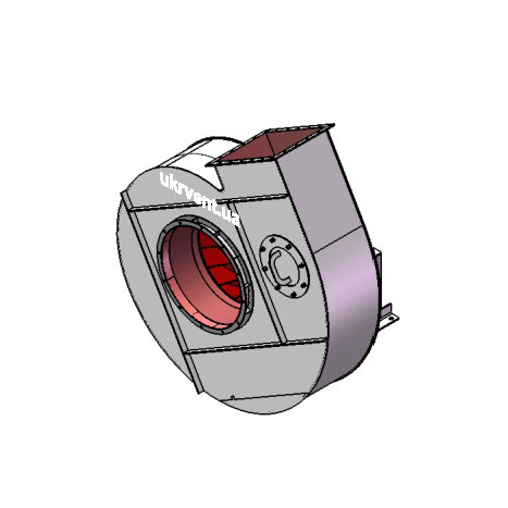 Димосос ДН-11,2.1 (Dн)-1-Пр120-ОН-ст3-1081-(без дв.)15-1000-80-У2-(без НА)