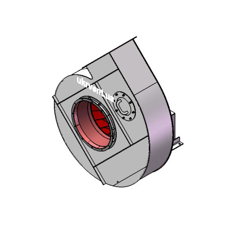 Димосос ДН-11,2.1 (Dн)-1-Пр135-ОН-ст3-1081-(без дв.)18,5-1000-200-У2-(без НА)