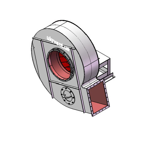 Димосос ДН-11,2.1 (Dн)-1-Пр15-ОН-ст3-1081-(без дв.)45-1500-80-У2-(без НА)