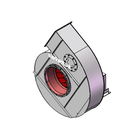 Димосос ДН-11,2.1 (Dн)-1-Пр150-ОН-ст3-1081-(без дв.)55-1500-200-У2-(без НА)