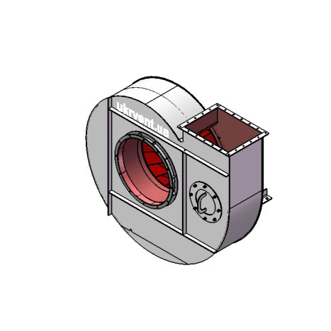 Димосос ДН-11,2.1 (Dн)-1-Пр90-ОН-ст3-1081-(без дв.)15-1000-200-У2-(без НА)