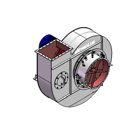 Димосос ДН-11,2.1 (Dн)-1-Л90-ОН-ст3-1081-(з дв.)15-1000-80-У2-(з НА)