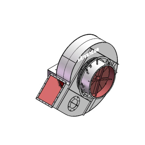 Димосос ДН-12,5.1 (Dн)-1-Л45-ОН-ст3-1081-(без дв.)30-1000-200-У2-(з НА)
