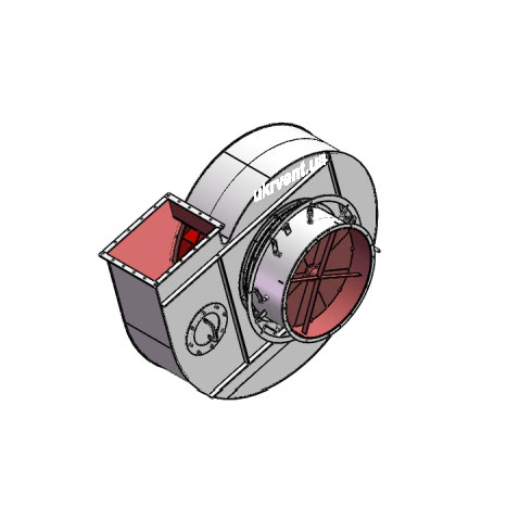 Димосос ДН-12,5.1 (Dн)-1-Л75-ОН-ст3-1081-(без дв.)30-1000-200-У2-(з НА)