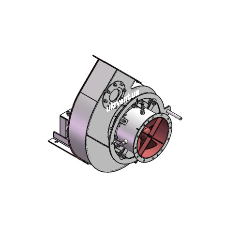 Димосос ДН-5.1 (Dн)-1-Л135-ОН-ст3-1081-(без дв.)4-1000-200-У2-(з НА)