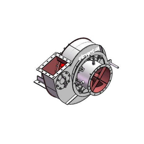 Димосос ДН-5.1 (Dн)-1-Л75-ОН-ст3-АДЧР1081-(без дв.)4-1000-80-У2-(з НА)