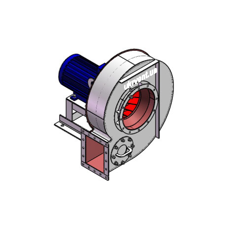 Димосос ДН-5.1 (Dн)-1-Л0-ОН-ст3-1081-(з дв.)3-1000-80-У2-(без НА)