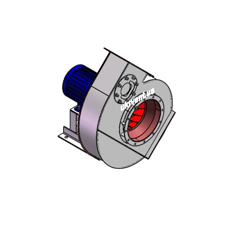 Димосос ДН-5.1 (Dн)-1-Л135-ОН-ст3-1081-(з дв.)5,5-3000-200-У2-(без НА)