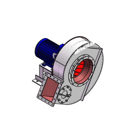 Димосос ДН-5.1 (Dн)-1-Л30-ОН-ст3-1081-(з дв.)3-1000-80-У2-(без НА)