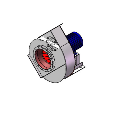 Димосос ДН-5.1 (Dн)-1-Пр135-ОН-ст3-1081-(з дв.)5,5-3000-80-У2-(без НА)