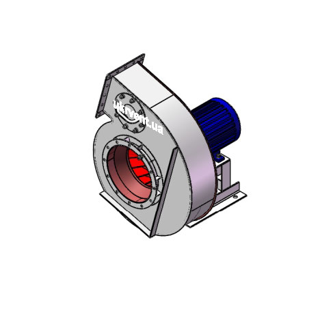 Димосос ДН-5.1 (Dн)-1-Пр165-ОН-ст3-1081-(з дв.)4-1000-80-У2-(без НА)