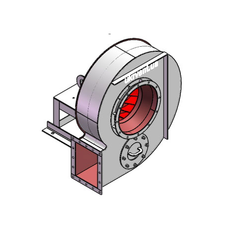 Димосос ДН-6,3.1 (Dн)-1-Л0-ОН-ст3-1081-(без дв.)5,5-1500-200-У2-(без НА)