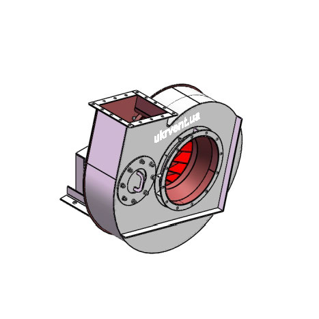 Димосос ДН-6,3.1 (Dн)-1-Л105-ОН-ст3-1081-(без дв.)5,5-1500-200-У2-(без НА)