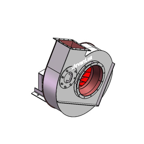 Димосос ДН-6,3.1 (Dн)-1-Л120-ОН-ст3-1081-(без дв.)22-3000-200-У2-(без НА)