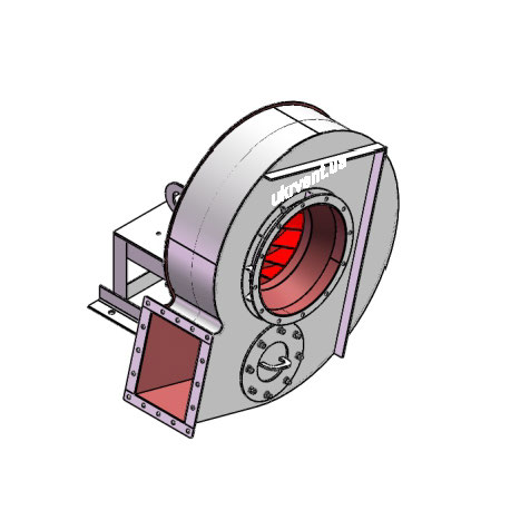 Димосос ДН-6,3.1 (Dн)-1-Л15-ОН-ст3-1081-(без дв.)22-3000-200-У2-(без НА)