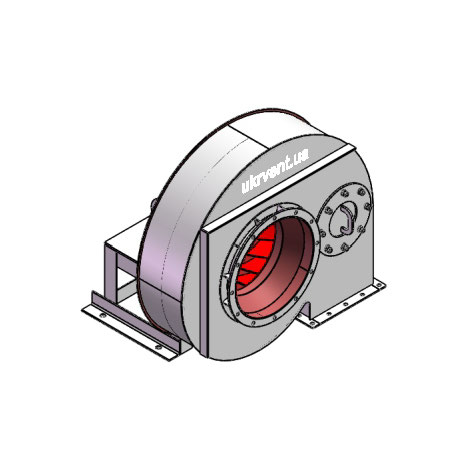 Димосос ДН-6,3.1 (Dн)-1-Л270-ОН-ст3-1081-(без дв.)22-3000-200-У2-(без НА)