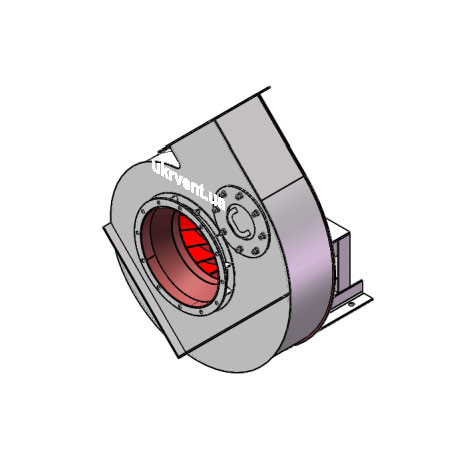 Димосос ДН-6,3.1 (Dн)-1-Пр135-ОН-ст3-1081-(без дв.)5,5-1500-200-У2-(без НА)