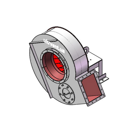 Димосос ДН-6,3.1 (Dн)-1-Пр30-ОН-ст3-1081-(без дв.)5,5-1500-80-У2-(без НА)