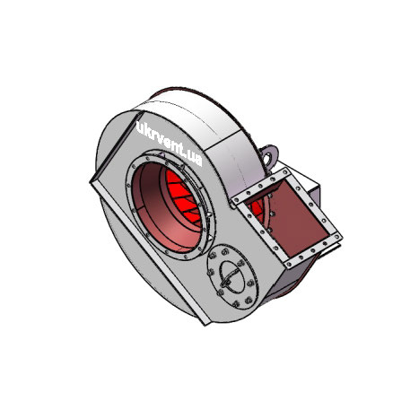 Димосос ДН-6,3.1 (Dн)-1-Пр60-ОН-ст3-1081-(без дв.)22-3000-80-У2-(без НА)