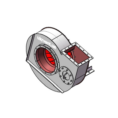 Димосос ДН-6,3.1 (Dн)-1-Пр75-ОН-ст3-1081-(без дв.)5,5-1500-80-У2-(без НА)