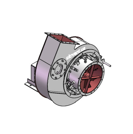 Димосос ДН-6,3.1 (Dн)-1-Л120-ОН-ст3-1081-(без дв.)5,5-1500-200-У2-(з НА)