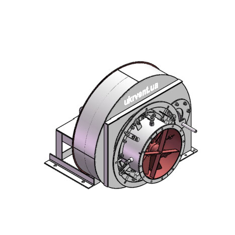 Димосос ДН-6,3.1 (Dн)-1-Л270-ОН-ст3-1081-(без дв.)5,5-1500-200-У2-(з НА)