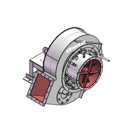 Димосос ДН-6,3.1 (Dн)-1-Л30-ОН-ст3-1081-(без дв.)5,5-1500-200-У2-(з НА)