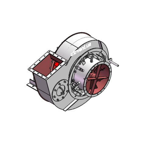 Димосос ДН-6,3.1 (Dн)-1-Л75-ОН-ст3-1081-(без дв.)5,5-1500-200-У2-(з НА)