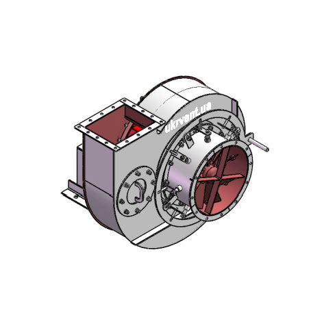 Димосос ДН-6,3.1 (Dн)-1-Л90-ОН-ст3-1081-(без дв.)5,5-1500-200-У2-(з НА)