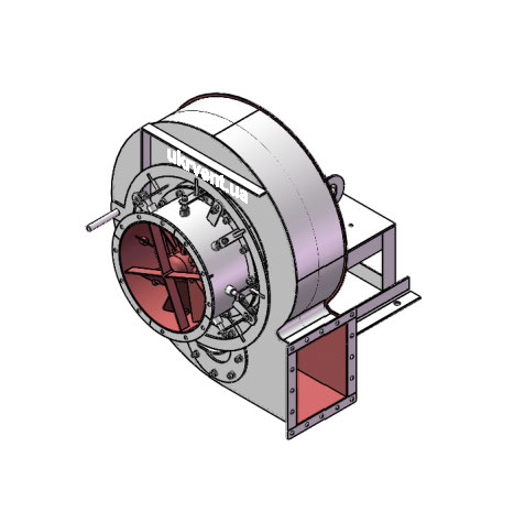 Димосос ДН-6,3.1 (Dн)-1-Пр0-ОН-ст3-1081-(без дв.)5,5-1500-80-У2-(з НА)