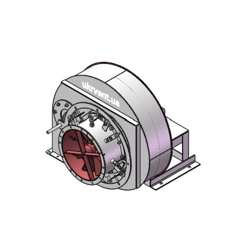 Димосос ДН-6,3.1 (Dн)-1-Пр270-ОН-ст3-1081-(без дв.)5,5-1500-200-У2-(з НА)