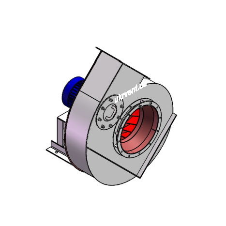 Димосос ДН-6,3.1 (Dн)-1-Л135-ОН-ст3-1081-(з дв.)5,5-1500-200-У2-(без НА)