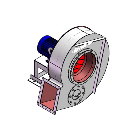 Димосос ДН-6,3.1 (Dн)-1-Л15-ОН-ст3-1081-(з дв.)5,5-1500-200-У2-(без НА)