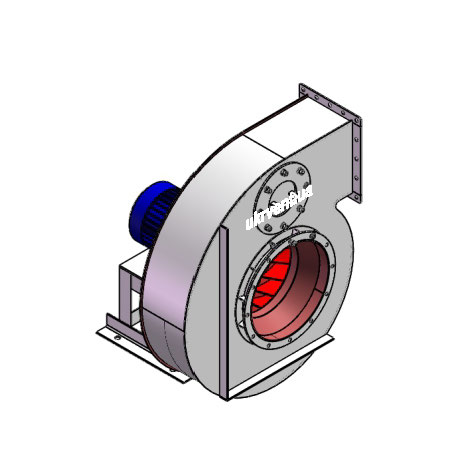 Димосос ДН-6,3.1 (Dн)-1-Л180-ОН-ст3-1081-(з дв.)5,5-1500-200-У2-(без НА)