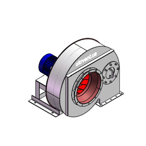 Димосос ДН-6,3.1 (Dн)-1-Л270-ОН-ст3-1081-(з дв.)5,5-1500-200-У2-(без НА)