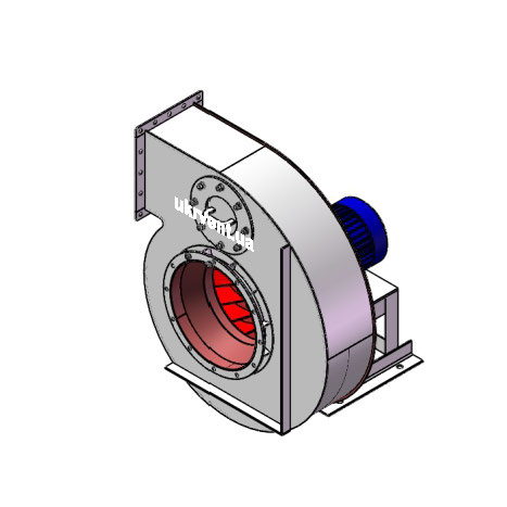 Димосос ДН-6,3.1 (Dн)-1-Пр180-ОН-ст3-1081-(з дв.)5,5-1500-80-У2-(без НА)