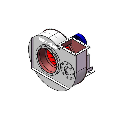 Димосос ДН-6,3.1 (Dн)-1-Пр90-ОН-ст3-1081-(з дв.)5,5-1500-80-У2-(без НА)