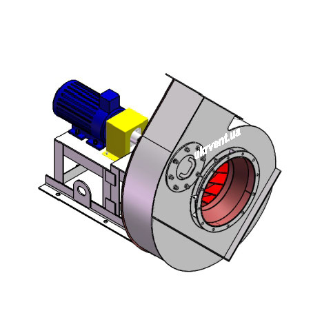 Димосос ДН-6,3.1 (Dн)-3-Л135-ОН-ст3-1081-(з дв.)5,5-1500-200-У2-(без НА)