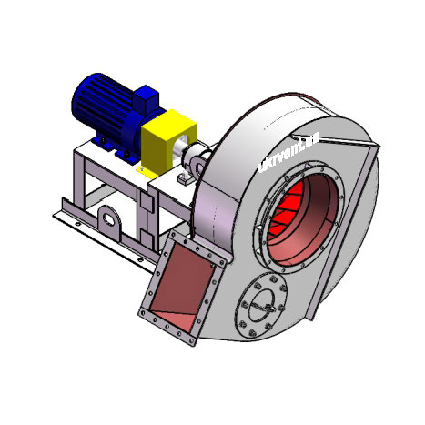 Димосос ДН-6,3.1 (Dн)-3-Л30-ОН-ст3-1081-(з дв.)5,5-1500-200-У2-(без НА)