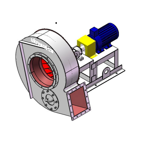 Димосос ДН-6,3.1 (Dн)-3-Пр15-ОН-ст3-1081-(з дв.)5,5-1500-80-У2-(без НА)