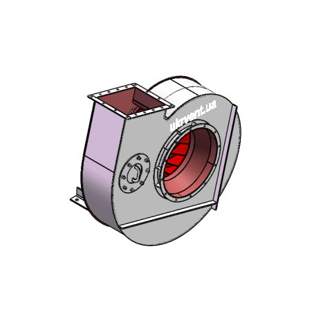 Димосос ДН-8.1 (Dн)-1-Л105-ОН-ст3-1081-(без дв.)7,5-1500-80-У2-(без НА)