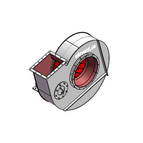 Димосос ДН-8.1 (Dн)-1-Л75-ОН-ст3-1081-(без дв.)7,5-1500-80-У2-(без НА)