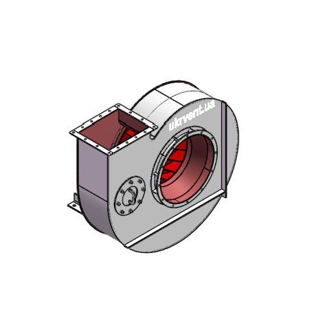 Димосос ДН-8.1 (Dн)-1-Л90-ОН-ст3-1081-(без дв.)7,5-1500-80-У2-(без НА)