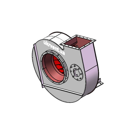 Димосос ДН-8.1 (Dн)-1-Пр105-ОН-ст3-1081-(без дв.)7,5-1500-80-У2-(без НА)