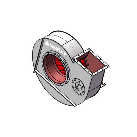 Димосос ДН-8.1 (Dн)-1-Пр75-ОН-ст3-1081-(без дв.)7,5-1500-80-У2-(без НА)