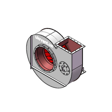 Димосос ДН-8.1 (Dн)-1-Пр90-ОН-ст3-1081-(без дв.)7,5-1500-80-У2-(без НА)