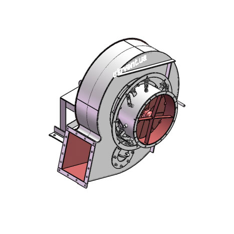 Димосос ДН-8.1 (Dн)-1-Л15-ОН-ст3-1081-(без дв.)7,5-1500-80-У2-(з НА)