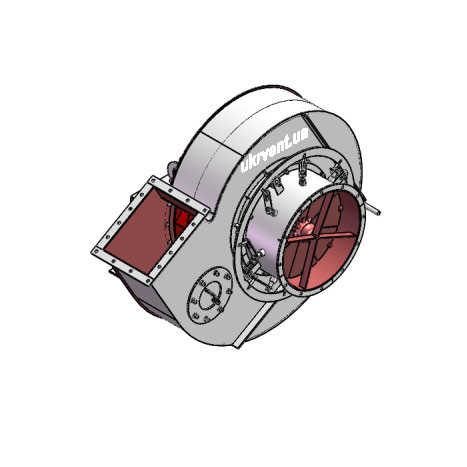 Димосос ДН-8.1 (Dн)-1-Л60-ОН-ст3-1081-(без дв.)7,5-1500-200-У2-(з НА)