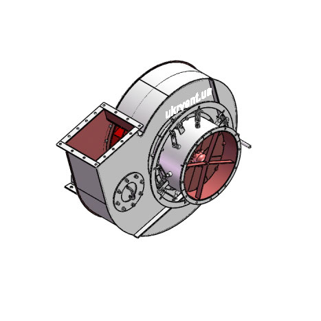 Димосос ДН-8.1 (Dн)-1-Л75-ОН-ст3-1081-(без дв.)7,5-1500-200-У2-(з НА)